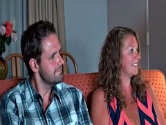 Amateur, Cocu, Partouze, Groupe, Hard, Mère que j'aimerais baiser, Fête, Echangistes