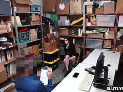 楽屋, 茶髪の, 捕まる, Hd, お仕置き, 叫ぶ, ティーン, ユニフォーム