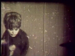 큰 가슴, 모음집, 핑거링, 머리카락이 많은, 레즈비언, 밀프, 보지, 빈티지