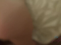 Amatéri, Blondína, Creampie, Fetiš, Fetiš nôh, Footjob, Hd, Kozičky