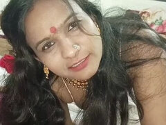 Desi Indian Kavita Zawazawi Fucking Client with Hindi Audio