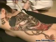 Asiatica, Hardcore