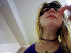 Amatör, Stor stjärt, Par, Hemmagjord, Tonåring