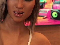 18 jahre, Dreidimensional, Aufs gesicht abspritzen, Interrassisch, Milf, Orgasmus, Weibliche ejakulation, Jungendliche (18+)