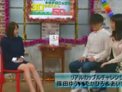 Incredible sex scene Japanese exotic show