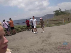 Amatéři, Blondýna, Kuřba, Přítelkyně, Honění, Venku, Drobounká, Kozičky