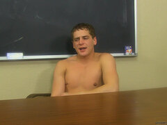 Max Likes Teaching Twinks