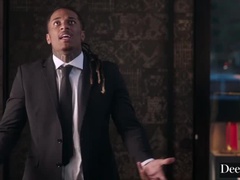 Anal, Asiat, Brunette, Langt ned i halsen, Hundestilling, Komme på ansigtet, Imellem racer, Bryster