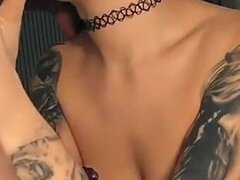 Young 19y Old Nerd Irogenia First Anal BBC and Pee