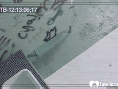 Łazienka, Duży kutas, Duże cycki, Brunetka, Wytrysk, Hardcore, Mamuśka, Cycki