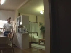 Azijci, Velike joške, Japonka, Žena