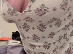 Amatør, Amerikansk, Store smukke kvinder, Mor jeg gerne vil kneppe, Naturlige bryster, Solo