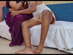 Stepmom cream pie test with hot aunt Your_suman