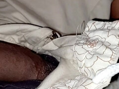 Enthousiasteling, Eerste keer, Handbeurt, Indisch