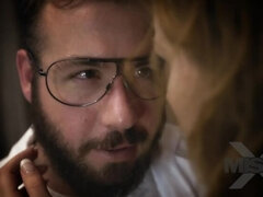 MissaX.com - CTRL - ALT - DEL: Krissy - Teaser