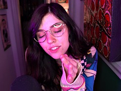 CE - GFE ASMR LOVE+LUST