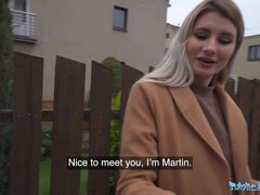 Bionda, Pompino, Da dietro, Hd, Pubblico, Realtà, Tatuaggi, Tette