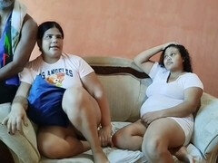 Amador amadora, Da bunda para a boca, Bundão, Feito em casa, Indianoa, Madrasta, Tabu, Sexo grupal a três