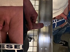 Veľké péro, Kompilácia, Európskej, Hardcore, Masturbácia, Vonku, Na verejnosti, Sólo