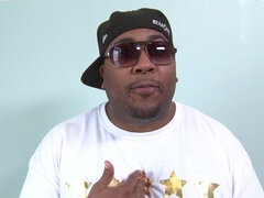Babe with tight pussy got nailed