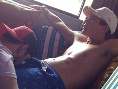 Ερασιτέχνης, Πίπα, Ζευγάρι, Χύσιμο, Βαθυ λαρυγγι, Πρωτη φορα, Ομοφυλόφιλος, Έφηβος