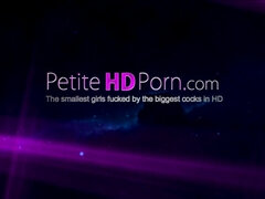 Bambino, Tette grandi, Bionda, Pompino, Baciando, Leccata, Figa, Tette