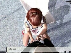 18, Asiat, Bondage disciplin sadomasochisme, Pik sutte, Lille kvinde, Fisse, Sekretær, Teenager