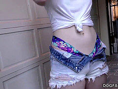 Рогоносцы, Унижение