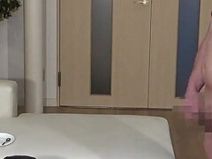 Asijské, Nazí chlapi, Femdom, Footjob, Ponížení, Japonské, Milenka, Otrok