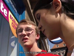 Par, Rogonosec, Češka, Denar, Majhen, Prvoosebno snemanje seksa, V javnosti, Najstnice