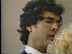 항문, 아기, 큰 가슴, 금발의, 하드코어, 젖가슴, 빈티지