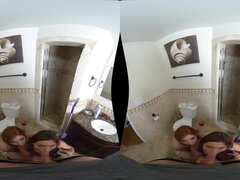 Grote mammen, 1 man 2 vrouwen, Moeder die ik wil neuken, Moeder, Gezichtspunt, Realiteit, Trio, Tieten likken