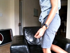 Enthousiasteling, Sperma shot, Lul, Handbeurt, Webcamera