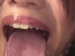 Asiatique, Domination, Fétiche, Branlette thaïlandaise, Pov, Solo