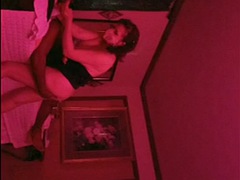 アジア人, デカチン, 黒人, 茶髪の, グループ, ハードコア, 熟年, 淫乱熟女