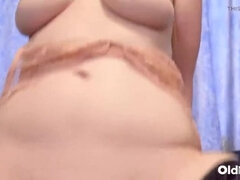 Gros seins, Plantureuse, Femme couguar, Couple, Européenne, Hard, Hd, Chatte