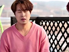 Asiatisk, Baben, Koreansk, Mogen