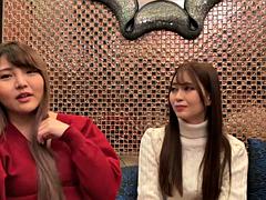 Double date double sex ft. Monica Sexxxton  Sexy Susi: Blowjob, Asian  Sexy Porn