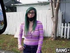 Amatéři, Velké kozy, Kuřba, Brunetka, Stříkání spermatu, Na pejska, Hardcore, Jezdectví