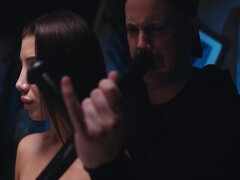 Asiatisk, Stora tuttar, Fetisch, Italiensk, Japansk, Polis