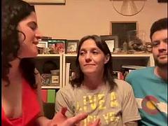 Madres para coger, Puta