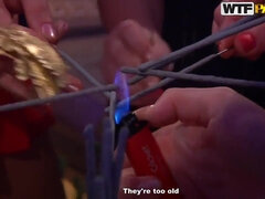 Krásky, Kuřba, Brunetka, Klasika, Skupina, Hd, Pička, Ruské