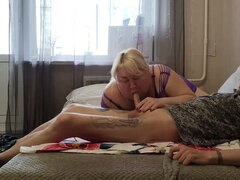 Bbw, Spermie v puse, Striekanie semena, Hd, Homemade, Mamina, Nevlastná mama, Fajka  sanie