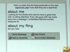 Kagney Linn Karter - Craving For Chopper