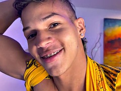Stor pik, Homoseksuel, Håndjob, Latinsk, Massage, Onani, Muskel, Teenager