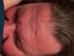 아마추어, 커플, 핑거링, 여자친구, 호텔, 나이든, 밀프, 고함치는