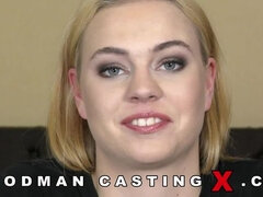 Soverom, Blond, Kukk suging, Sperm skott, Dominans, Hotell, Slikking, Orgasme