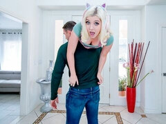 Blondína, Kuřba, Na psíka, Drobunké, Z pohľadu účastníka, Pička, Sestra, Kozičky