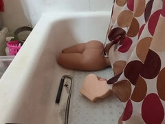 Lizzyyum Sd March 2025 Fantasy Clit Boobs Pussy Dilating Bathing Simply Dilation #10 (good Morning)