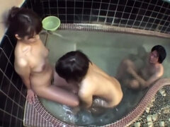 Hd, Japonské, Lesbické